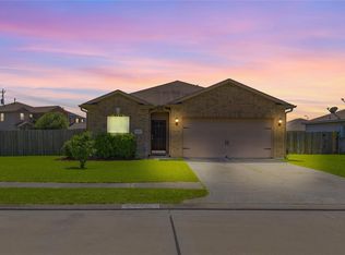 6903 Musclewood Rd, Baytown, TX 77521