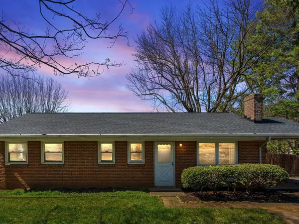 10513 Columbia St, Paris, VA 20130