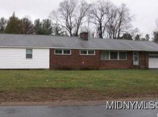 7643 Kilbourne Rd, Rome, NY 13440