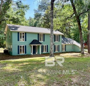 267 Rolling Hill Dr, Daphne, AL, 36526
