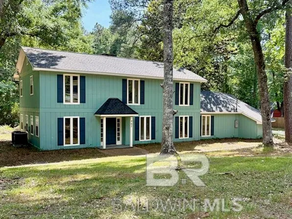 267 Rolling Hill Dr, Daphne, AL 36526