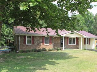 871 Battley Dairy Rd, Rockingham, NC 28379