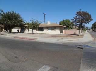 1298 Turquoise St, Hemet, CA 92543