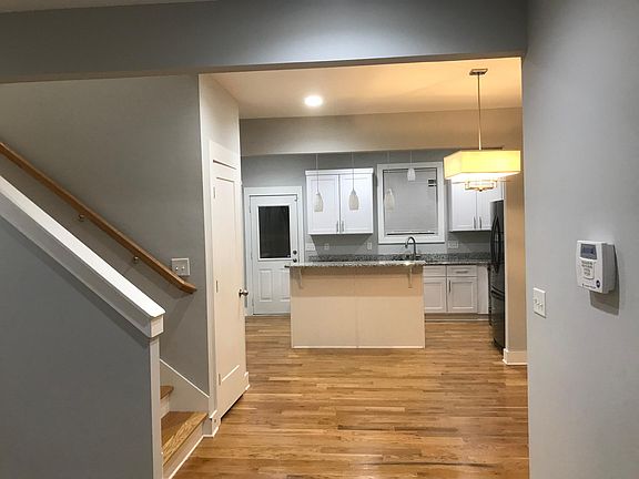 Livingroom to Dining Room