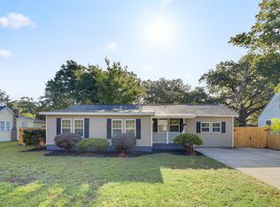 5730 Allison Ave, Hanahan, SC 29410