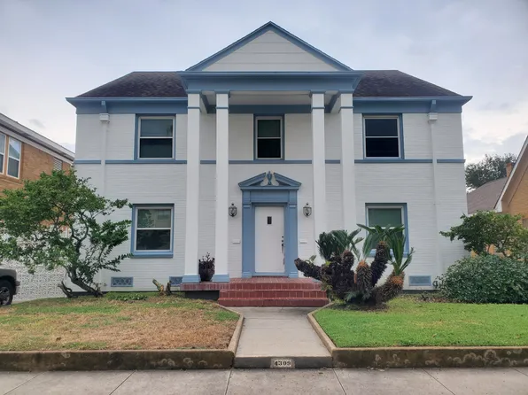4309 Avenue N #1, Galveston, TX 77550