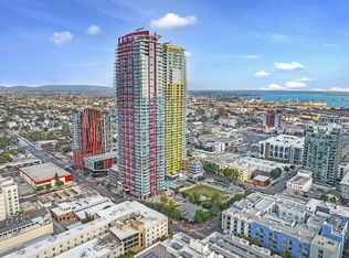 Pinnacle on The Park, San Diego, CA 92101