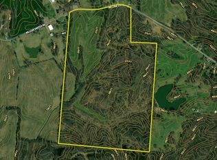 0 Williams Switch Rd LOT WP001, Henning, TN 38041