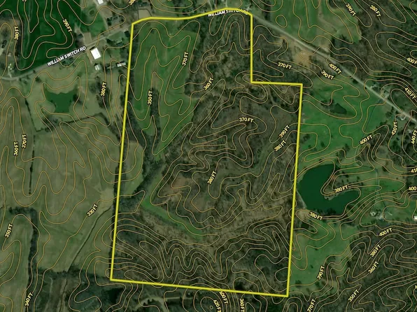 0 Williams Switch Rd Lot Wp001, Henning, TN 38041