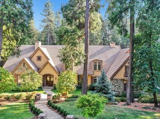 11182 Weatherly Pl, Grass Valley, CA 95945