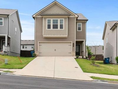 136 Auburn Depot Dr, Auburn, GA, 30011