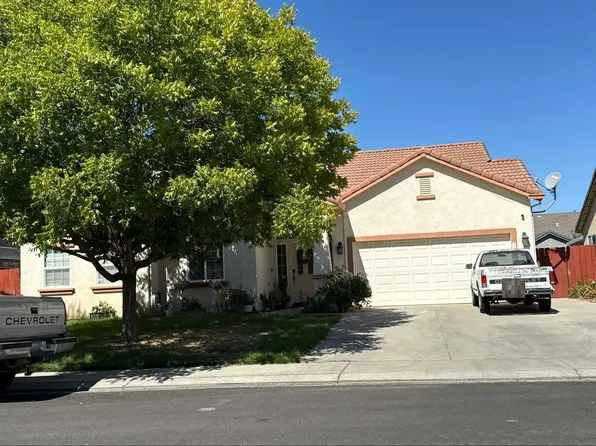 1915 Mari Ln, Hughson, CA 95326