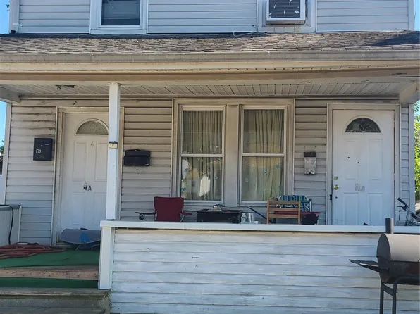 4 Duryea Place, Hempstead, NY 11550