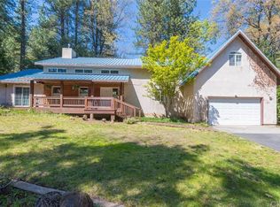 4719 Hartley Way, FOREST RANCH, CA 95942