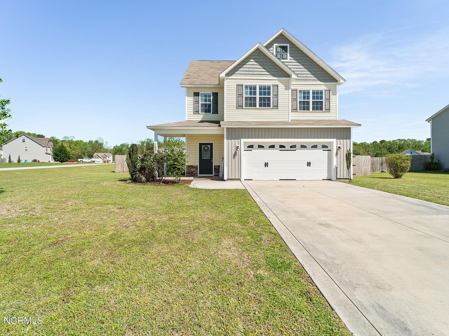 122 Buckhaven Drive, Richlands, NC 28574 Zillow