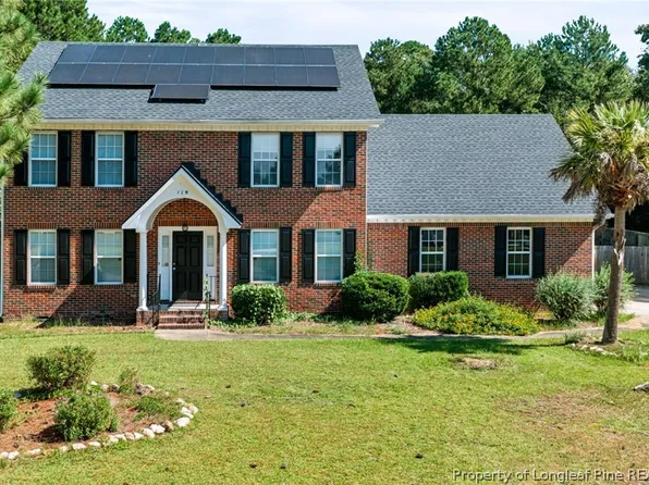 119 Breckenridge Dr, Raeford, NC 28376