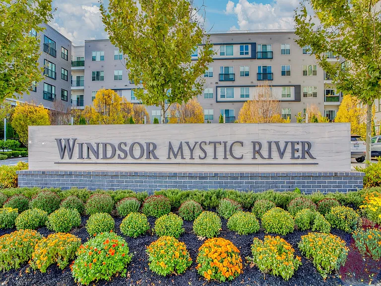 Windsor Mystic River — Photo 34