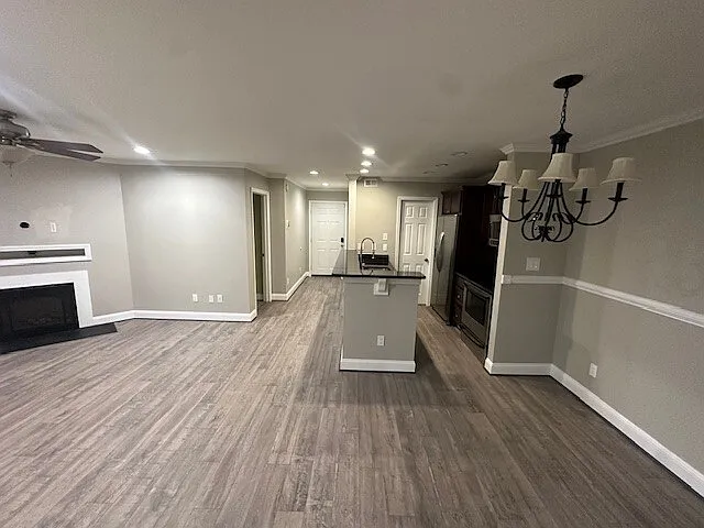 1010 Kingswood Dr #I — Photo 3