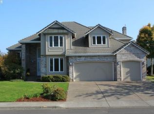 620 NW Fremont St, Camas, WA 98607