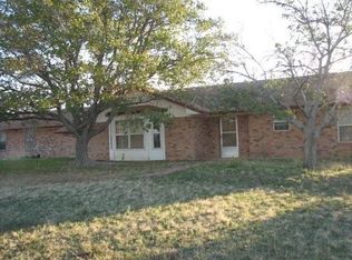 15266 County Road 441, Cross Plains, TX 76443