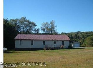 92 Ryans Ln, Swanton, MD 21561