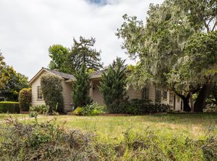 100 San Bernabe Dr, Monterey, CA 93940