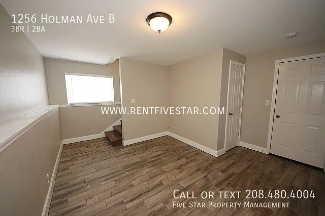 1256 Holman Ave #B — Photo 14