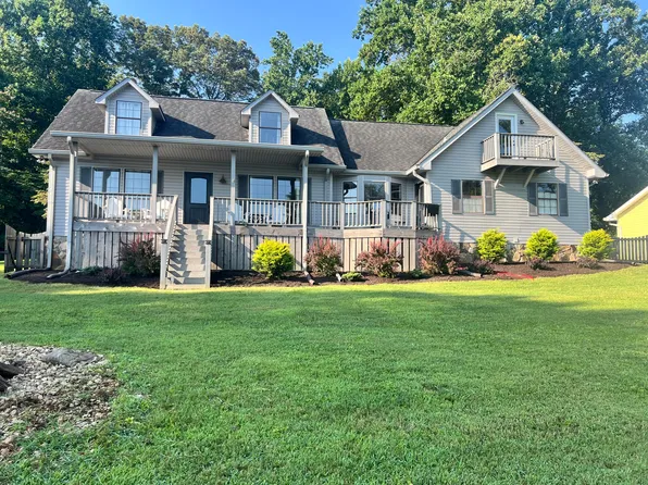 11652 Hixson Pike, Soddy Daisy, TN 37379