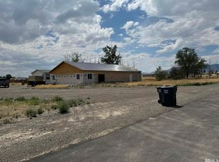 481 4th St, Crescent Valley, NV 89821