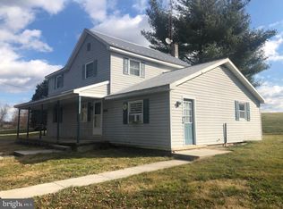 2825 McDowell Rd, Saint Thomas, PA 17252