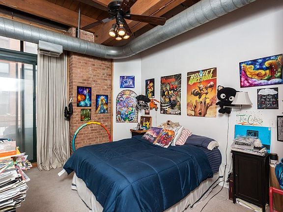 5th image of 701 W Jackson Blvd #1717