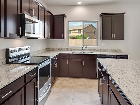 Quick Move-In Home Available