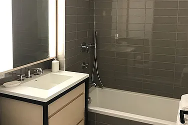 Rented by Sieber International