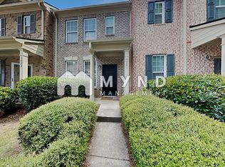 1721 Bayrose Cir #1, Atlanta, GA 30344
