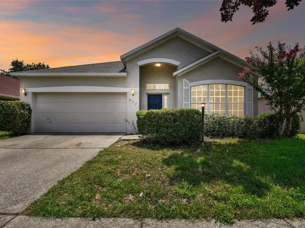 877 Lewis Pl, Longwood, FL 32750