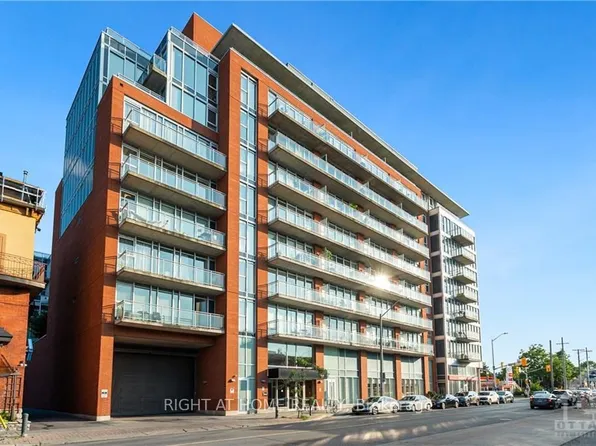 354 Gladstone Ave, Ottawa, ON