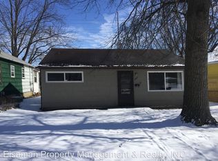 4607 Monroe St, Fort Wayne, IN 46806