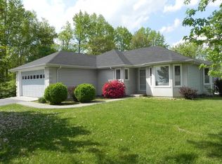 340 Black Ridge Rd, Mc Kee, KY 40447