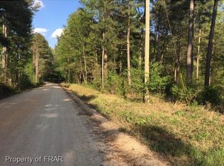 400 Hicks Rd, Broadway, NC 27505