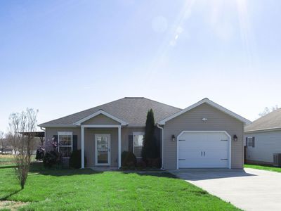 140 Keeneland Ct, Paducah, KY, 42001