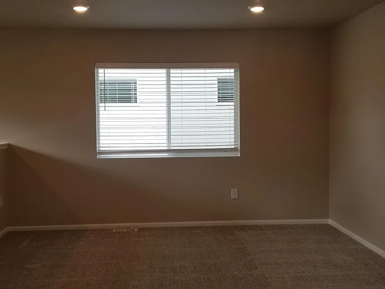 Loft area
