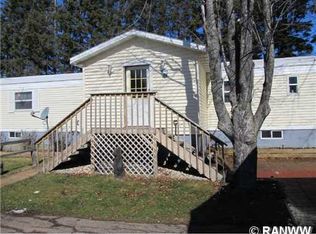 1009 S 8th St, Cornell, WI 54732