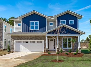 524 Kings Lake Way, Durham, NC 27703