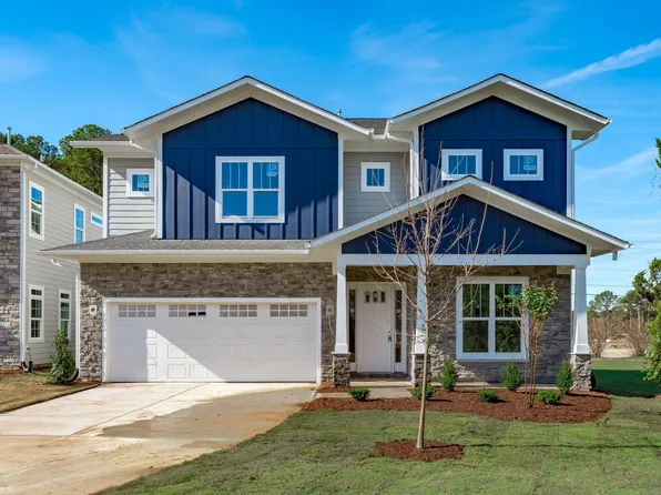 524 Kings Lake Way, Durham, NC 27703