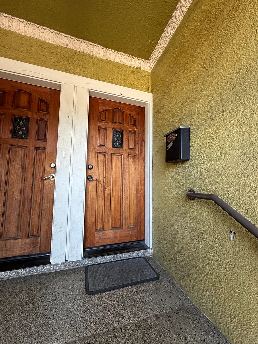 Building Photo - 4332 San Pablo Ave