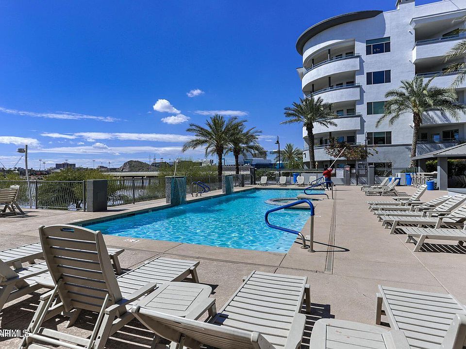 1st image of 945 E PLAYA DEL NORTE Drive #2011