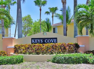 2723 SE 15th Rd #104, Homestead, FL 33035