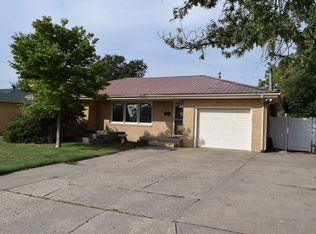 1307 Lawrence Dr, Hays, KS 67601
