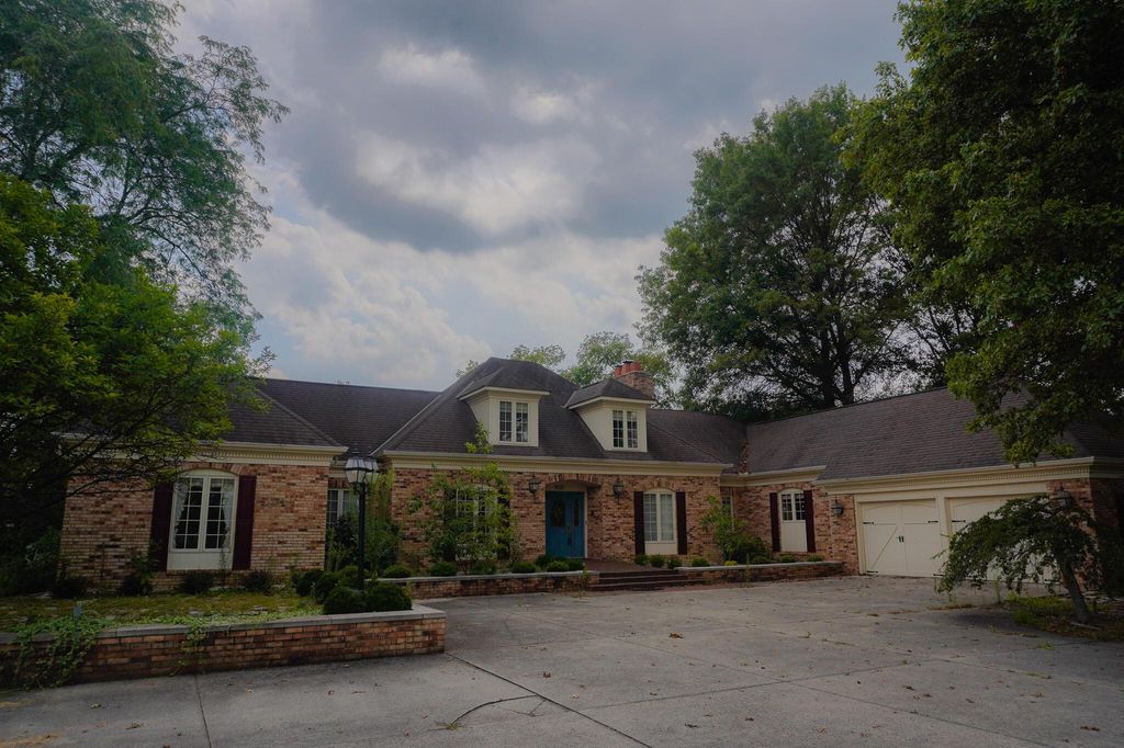 Real estate listing image