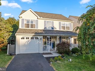 1706 Weidner Ct, Quakertown, PA